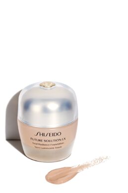 خرید مستقیم از ترکیه و ترندیول فاندیشن  برند شیسیدو Shiseido با کد 13939
