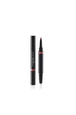 خرید مستقیم از ترکیه و ترندیول مداد لب  برند شیسیدو Shiseido با کد SMULPLNRDUO