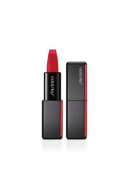 خرید مستقیم از ترکیه و ترندیول رژ لب  برند شیسیدو Shiseido با کد SMUMATTELPSTCK