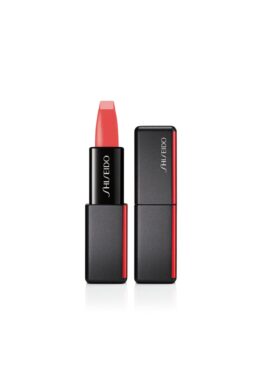 خرید مستقیم از ترکیه و ترندیول رژ لب  برند شیسیدو Shiseido با کد SMUMATTELPSTCK