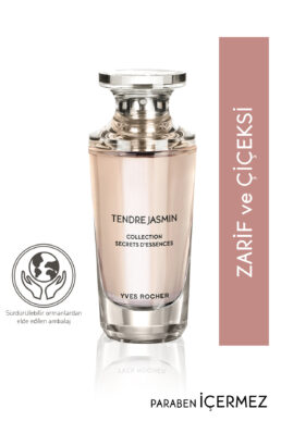 خرید مستقیم از ترکیه و ترندیول عطر زنانه برند ایوروشه Yves Rocher با کد 50112