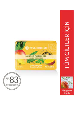 خرید مستقیم از ترکیه و ترندیول صابون جامد  برند ایوروشه Yves Rocher با کد 44059