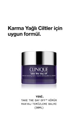 خرید مستقیم از ترکیه و ترندیول آرایش پاک کن  برند کلینیک Clinique با کد 106899