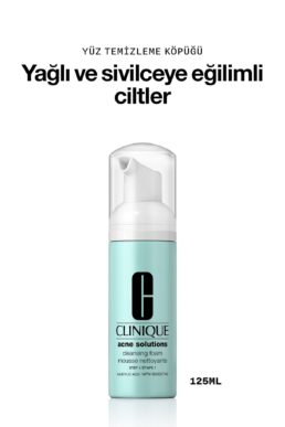 خرید مستقیم از ترکیه و ترندیول پاک کننده صورت  برند کلینیک Clinique با کد 6KN9