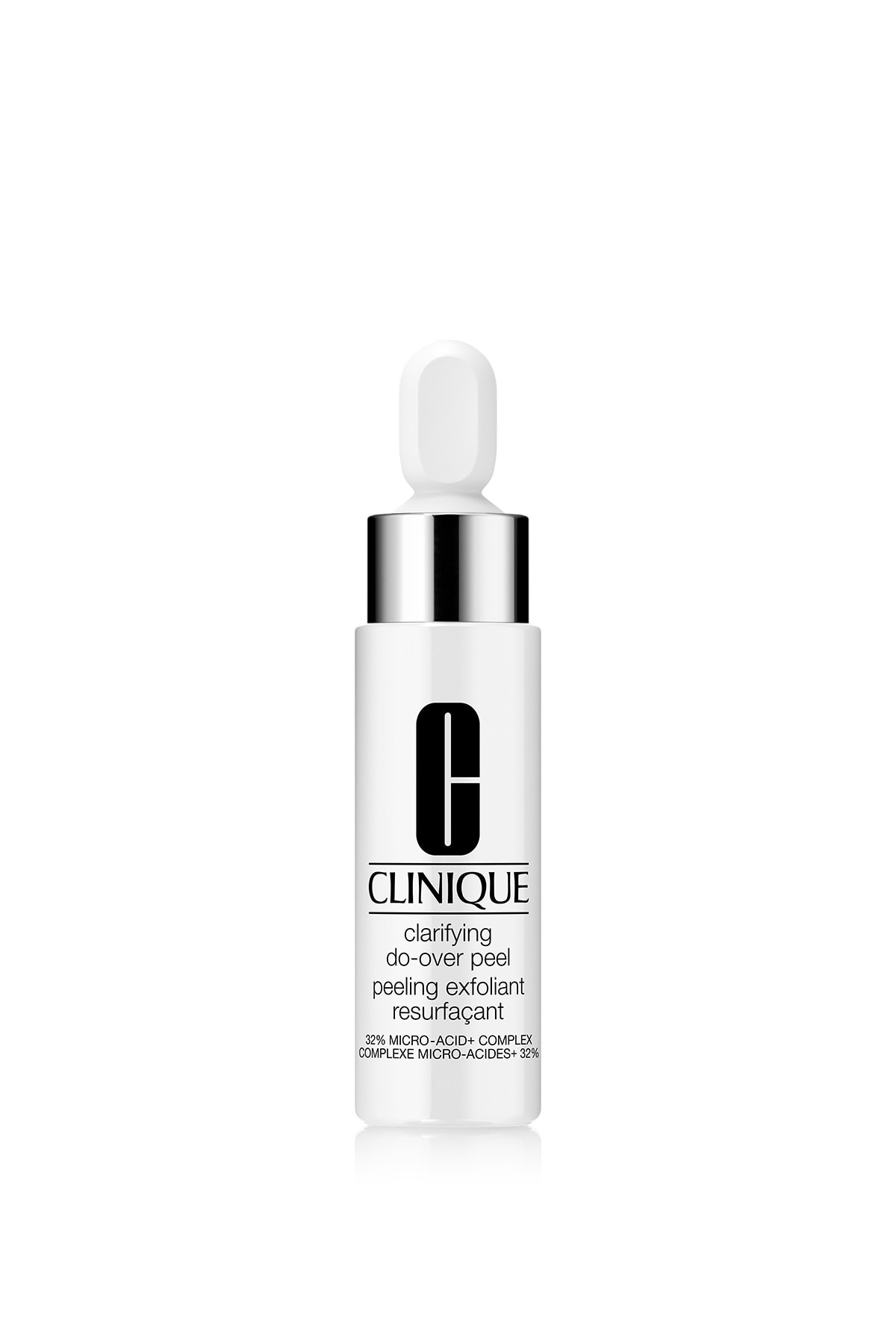 خرید مستقیم از ترکیه و ترندیول لایه بردار صورت برند کلینیک Clinique با کد 103171 خرید مستقیم از ترکیه و ترندیول لایه بردار صورت برند کلینیک Clinique با کد 103171