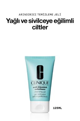 خرید مستقیم از ترکیه و ترندیول پاک کننده صورت  برند کلینیک Clinique با کد Z6G8