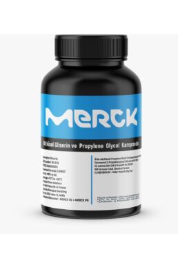 خرید مستقیم از ترکیه و ترندیول محصولات لذیذ و ارگانیک  برند مرک MERCK با کد MERCK01