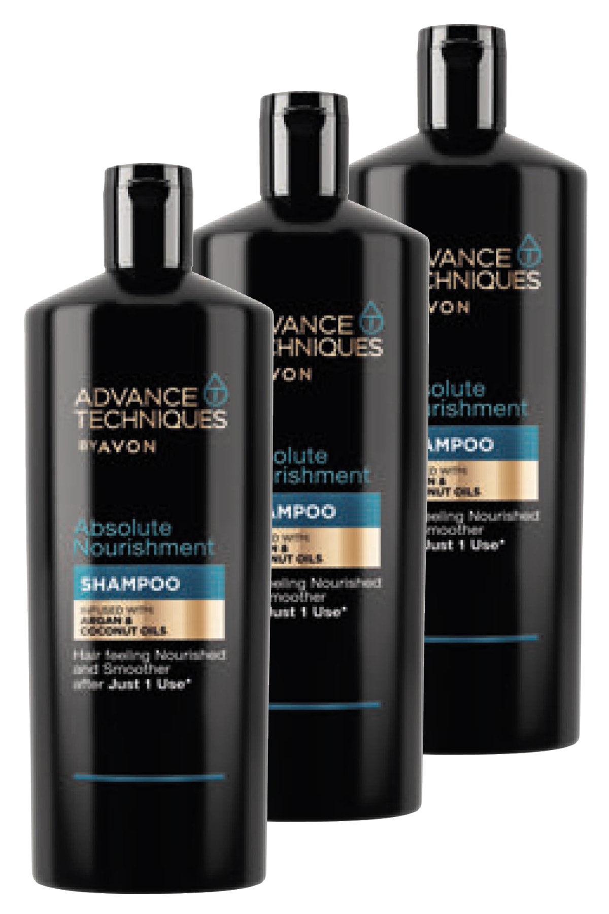 خرید مستقیم از ترکیه و ترندیول شامپو زنانه برند آوون Avon با کد SAMPUAN1037-3