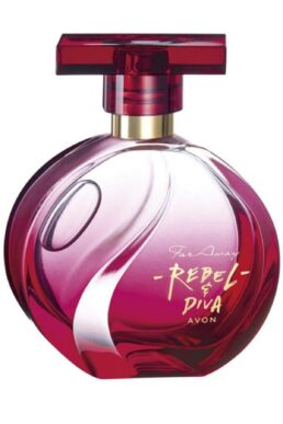 خرید مستقیم از ترکیه و ترندیول عطر زنانه برند آوون Avon با کد PARFUM0087