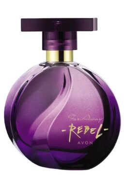 خرید مستقیم از ترکیه و ترندیول عطر زنانه برند آوون Avon با کد Rebelll