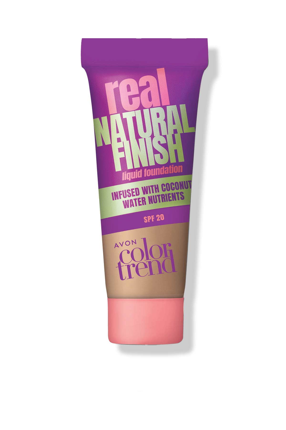 خرید مستقیم از ترکیه و ترندیول فاندیشن برند آوون Avon با کد 1226619 خرید مستقیم از ترکیه و ترندیول فاندیشن برند آوون Avon با کد 1226619