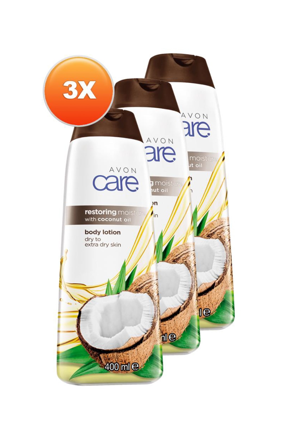 خرید مستقیم از ترکیه و ترندیول ست مراقبت از پوست برند آوون Avon با کد 5050000113427