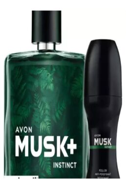 خرید مستقیم از ترکیه و ترندیول عطر مردانه برند آوون Avon با کد avn1030