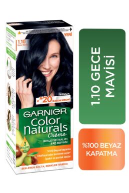 خرید مستقیم از ترکیه و ترندیول رنگ مو زنانه – مردانه برند گارنیر Garnier با کد 3600542362429