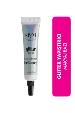 خرید مستقیم از ترکیه و ترندیول پایه آرایش  برند آرایش حرفه ای NYX NYX Professional Makeup با کد NYXPMUGLIP