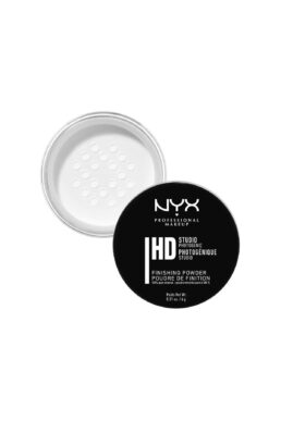 خرید مستقیم از ترکیه و ترندیول پودر  برند آرایش حرفه ای NYX NYX Professional Makeup با کد NYXPMUSFP
