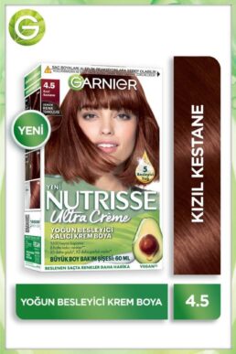 خرید مستقیم از ترکیه و ترندیول رنگ مو زنانه – مردانه برند گارنیر Garnier با کد NTRSSE
