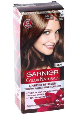 خرید مستقیم از ترکیه و ترندیول رنگ مو زنانه برند گارنیر Garnier با کد 10034762