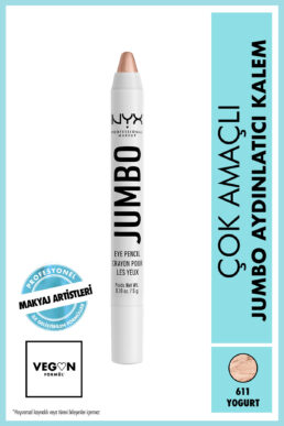 خرید مستقیم از ترکیه و ترندیول خط چشم  برند آرایش حرفه ای NYX NYX Professional Makeup با کد NYXPMUJEP