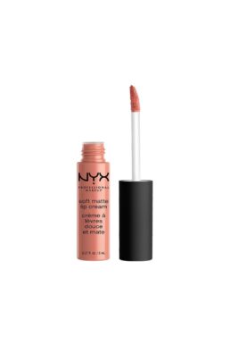 خرید مستقیم از ترکیه و ترندیول رژ لب  برند آرایش حرفه ای NYX NYX Professional Makeup با کد NYXPMUSMLC