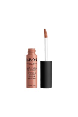خرید مستقیم از ترکیه و ترندیول رژ لب  برند آرایش حرفه ای NYX NYX Professional Makeup با کد NYXPMUSMLC