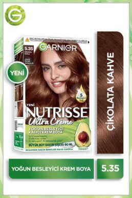 خرید مستقیم از ترکیه و ترندیول رنگ مو زنانه – مردانه برند گارنیر Garnier با کد NTRSSE