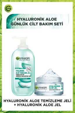 خرید مستقیم از ترکیه و ترندیول ست مراقبت از پوست  برند گارنیر Garnier با کد 36005422319781