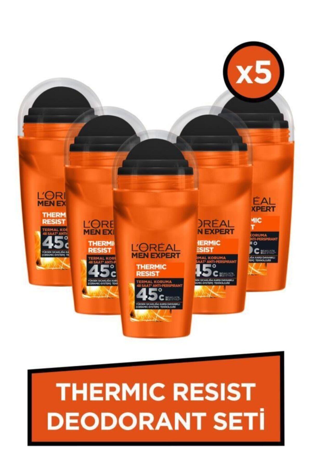 خرید مستقیم از ترکیه و ترندیول رول آن مردانه برند کارشناس مردان لورآل پاریس L’Oreal Paris Men Expert با کد PKTYKSCKETERDEOST خرید مستقیم از ترکیه و ترندیول رول آن مردانه برند کارشناس مردان لورآل پاریس L'Oreal Paris Men Expert با کد PKTYKSCKETERDEOST