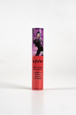 خرید مستقیم از ترکیه و ترندیول رژ لب  برند آرایش حرفه ای NYX NYX Professional Makeup با کد PBGCRMRJ