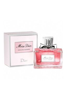 خرید مستقیم از ترکیه و ترندیول عطر زنانه برند دیور Dior با کد 3348901300056