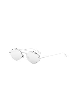 خرید مستقیم از ترکیه و ترندیول عینک آفتابی مردانه برند دیور Dior با کد CDU DIORINCLUSION 010 0T 55 G