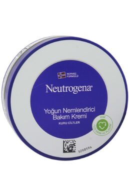 خرید مستقیم از ترکیه و ترندیول کرم بدن  برند نئوتروگندا Neutrogena با کد AYYGST01506