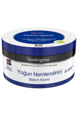 خرید مستقیم از ترکیه و ترندیول کرم بدن  برند نئوتروگندا Neutrogena با کد NRNTRGTPRDCT2010089