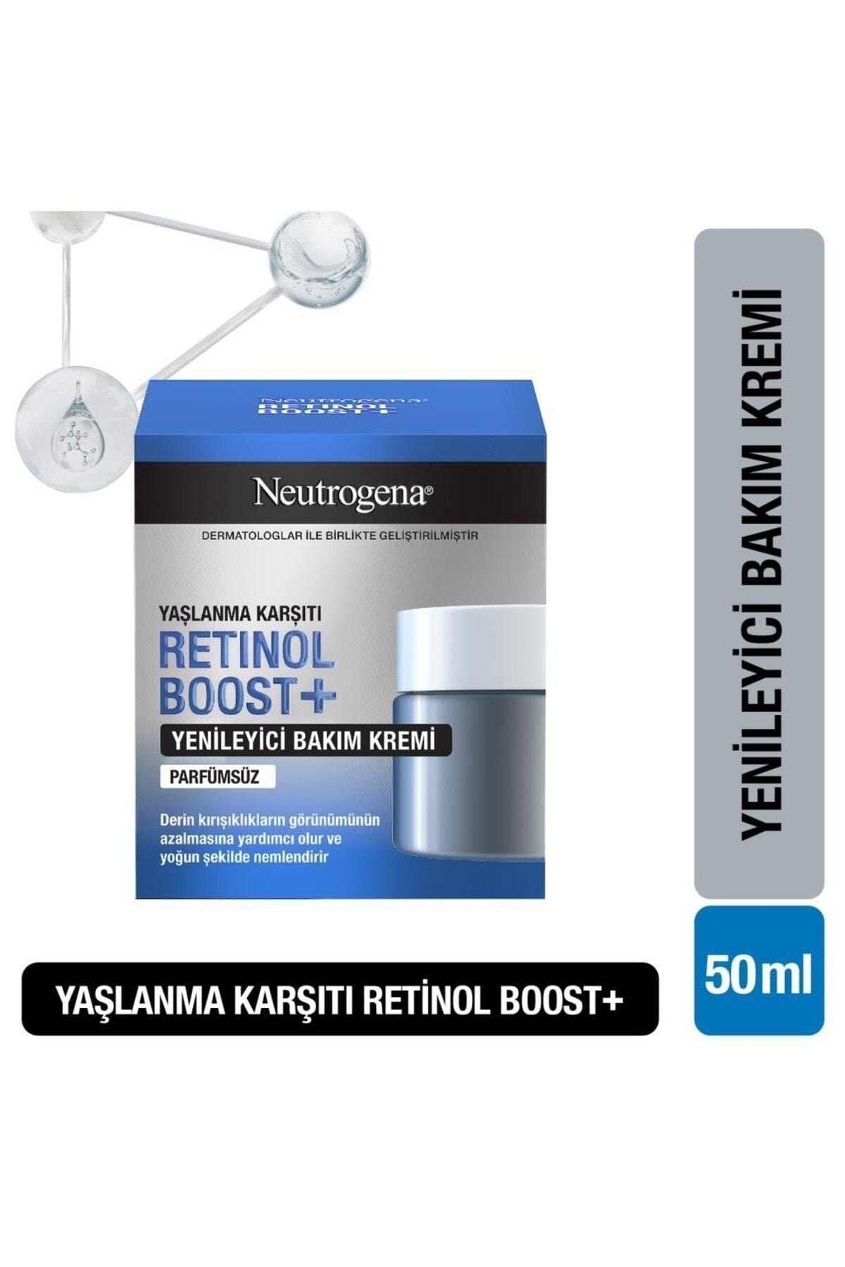 خرید مستقیم از ترکیه و ترندیول کرم صورت  برند نئوتروگندا Neutrogena با کد TYC00776380741