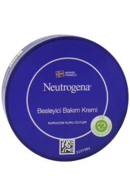 خرید مستقیم از ترکیه و ترندیول کرم بدن  برند نئوتروگندا Neutrogena با کد AYYGST01505