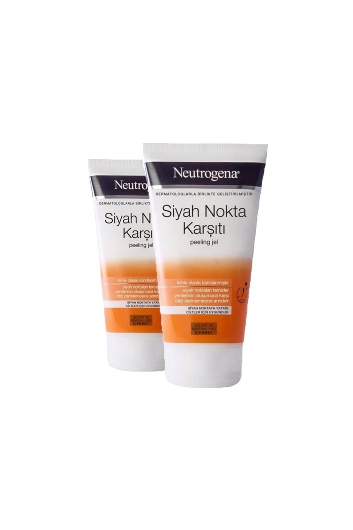 خرید مستقیم از ترکیه و ترندیول لایه بردار صورت برند نئوتروگندا Neutrogena با کد DVC-5003306 خرید مستقیم از ترکیه و ترندیول لایه بردار صورت برند نئوتروگندا Neutrogena با کد DVC-5003306