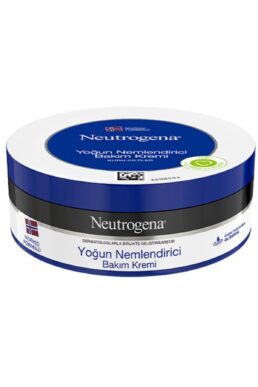 خرید مستقیم از ترکیه و ترندیول کرم بدن  برند نئوتروگندا Neutrogena با کد PANRIASHP1025634