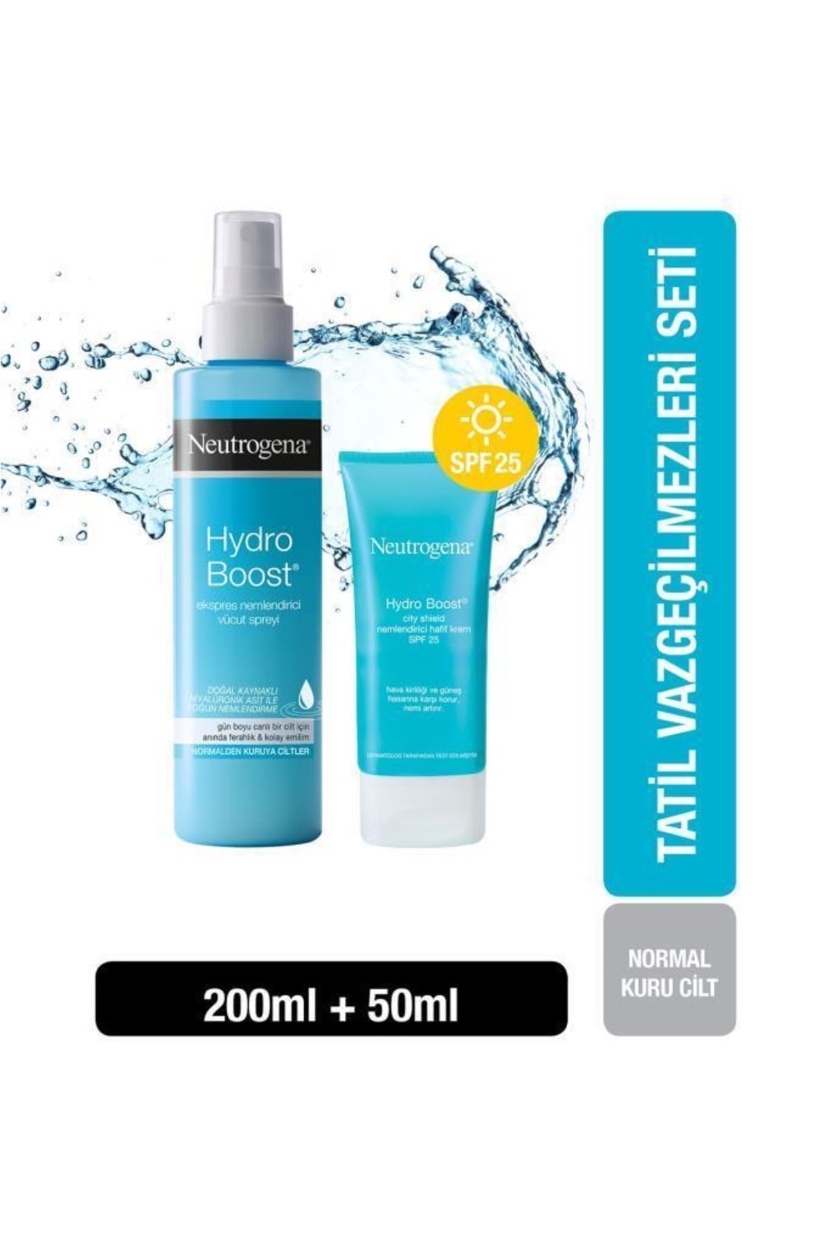 خرید مستقیم از ترکیه و ترندیول کرم صورت  برند نئوتروگندا Neutrogena با کد PKTNTRGNTTLVZGCLMZSTNMLDNRM