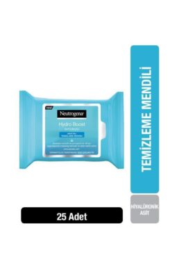 خرید مستقیم از ترکیه و ترندیول دستمال مرطوب پاک کننده آرایش  برند نئوتروگندا Neutrogena با کد 3574661291406