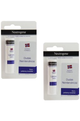 خرید مستقیم از ترکیه و ترندیول مراقبت از لب  برند نئوتروگندا Neutrogena با کد ntr3574661576732-732