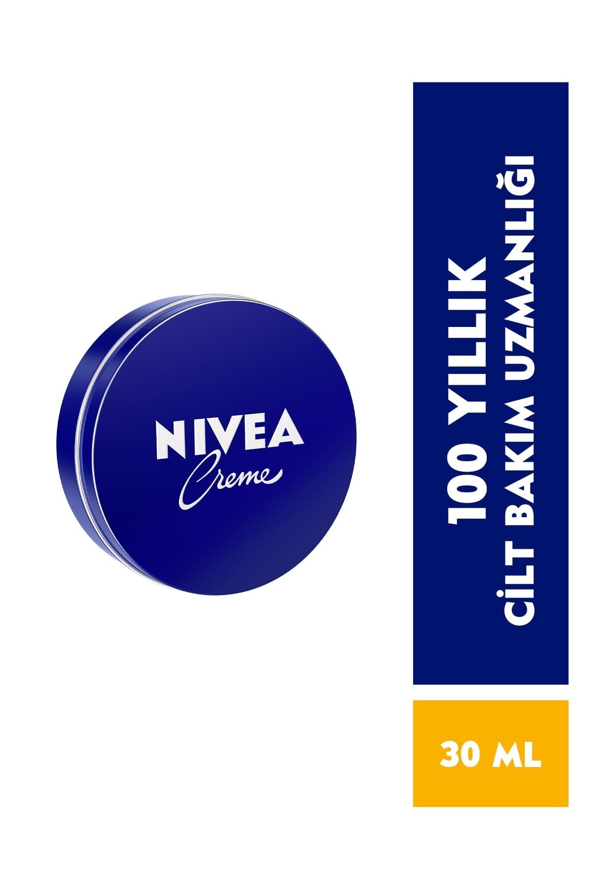 خرید مستقیم از ترکیه و ترندیول کرم صورت برند نیووا Nivea با کد 42300205