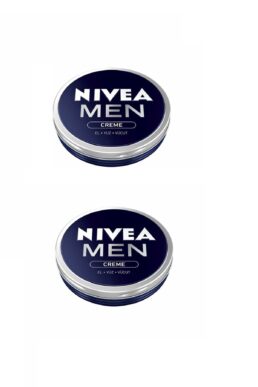 خرید مستقیم از ترکیه و ترندیول کرم بدن مردانه برند نیووا Nivea با کد niveamen2
