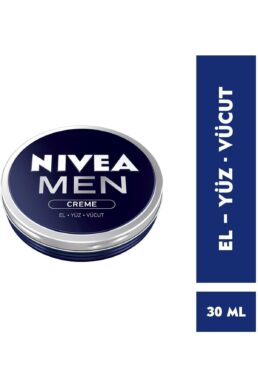 خرید مستقیم از ترکیه و ترندیول کرم بدن مردانه برند نیووا Nivea با کد AED42269663-01