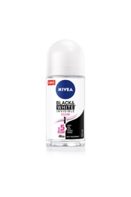 خرید مستقیم از ترکیه و ترندیول دئودورانت زنانه برند نیووا Nivea با کد 35050412