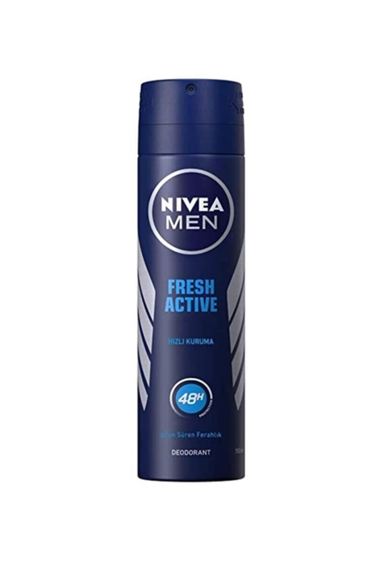 خرید مستقیم از ترکیه و ترندیول دئودورانت مردانه برند نیووا Nivea با کد 35030401 خرید مستقیم از ترکیه و ترندیول دئودورانت مردانه برند نیووا Nivea با کد 35030401