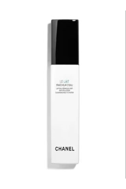 خرید مستقیم از ترکیه و ترندیول پاک کننده صورت  برند شنل Chanel با کد dlndln987465265