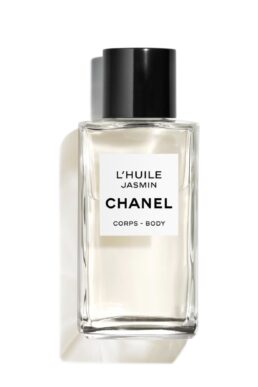 خرید مستقیم از ترکیه و ترندیول روغن ماساژ  برند شنل Chanel با کد C121