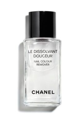 خرید مستقیم از ترکیه و ترندیول لاک ناخن  برند شنل Chanel با کد C37