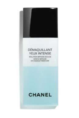 خرید مستقیم از ترکیه و ترندیول پاک کننده آرایش چشم  برند شنل Chanel با کد C61