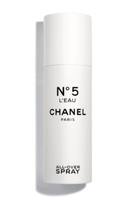 خرید مستقیم از ترکیه و ترندیول اسپری بدن  برند شنل Chanel با کد C129